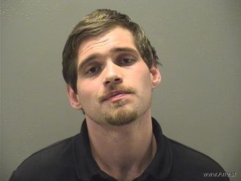 Jacob William Wayne Weisse Mugshot