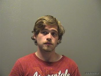 Jacob William Wayne Weisse Mugshot