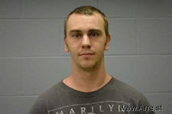 Jacob Lee Wilson Mugshot