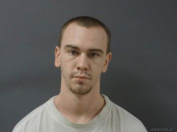 Jacob Lee Wilson Mugshot