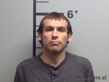 Jacob Ryan Yates Mugshot