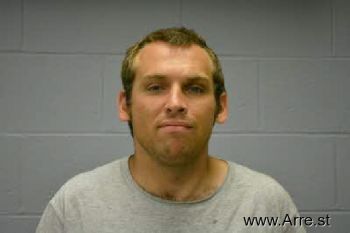 Jacob Ryan Yates Mugshot