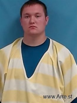 Jacob Ray Yates Mugshot