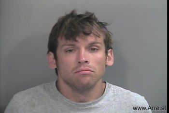 Jacob  Yates Mugshot