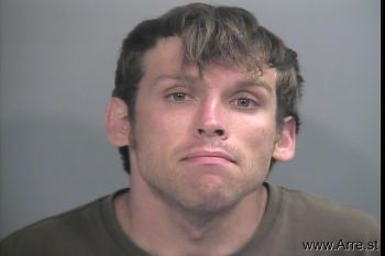 Jacob  Yates Mugshot