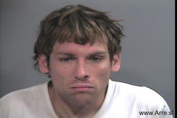 Jacob  Yates Mugshot