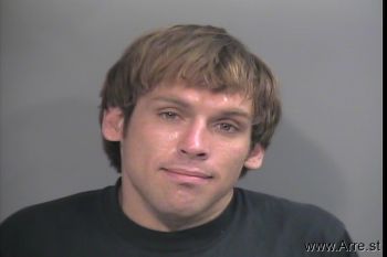 Jacob  Yates Mugshot