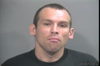 Jacob  Yates Mugshot