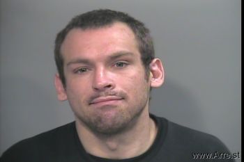 Jacob  Yates Mugshot