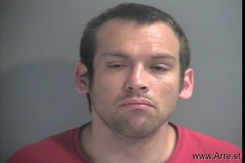 Jacob  Yates Mugshot