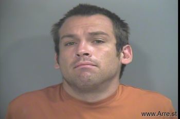 Jacob  Yates Mugshot