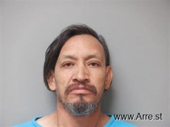 Jacobo Lara Ochoa Mugshot