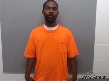 Jacoby D'maurea Gill Mugshot