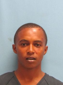 Jacoby  Robinson Mugshot