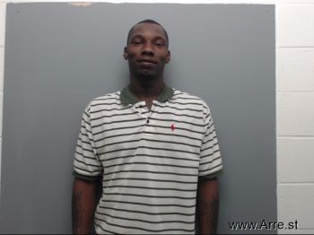 Jacorey D Sheppard Mugshot