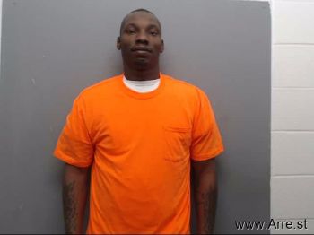 Jacorey D Sheppard Mugshot