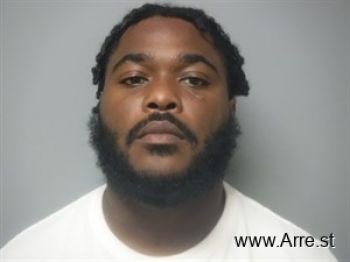 Jacquel  Jackson Mugshot