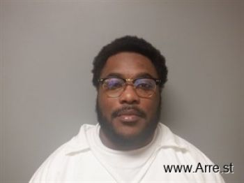 Jacquel Kiunte Jackson Mugshot