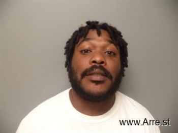 Jacquel Kiunta Jackson Mugshot