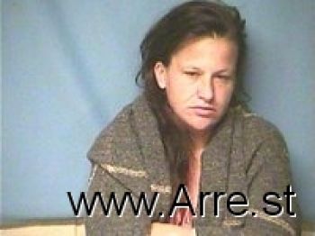 Jacqueline Leann Abernathy Mugshot