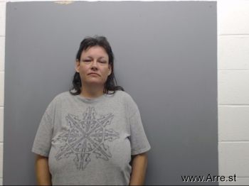 Jacqueline Renee Buckley Mugshot