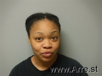 Jacqueline Shardae Cole Mugshot