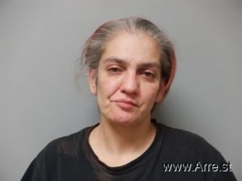 Jacqueline  Dennis Mugshot