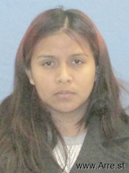 Jacqueline  Flores Mugshot