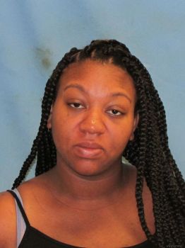 Jacqueline  Jackson Mugshot