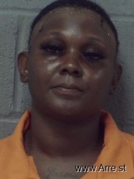 Jacqueline  Johnson Mugshot