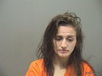 Jacqueline Leann Jones Mugshot