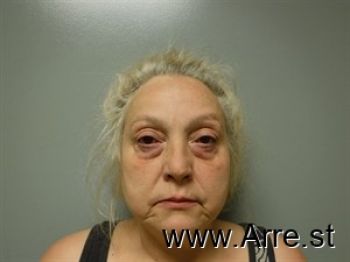 Jacqueline Mae Jones Mugshot