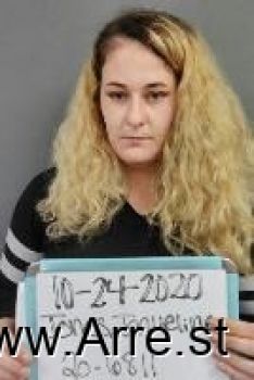 Jacqueline Marie Jones Mugshot