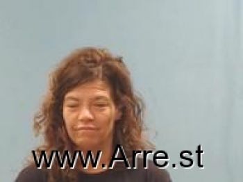 Jacqueline Yvonne Martin Mugshot