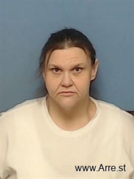 Jacqueline Nicole Ragan Mugshot