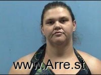 Jacqueline Nicole Ragan Mugshot