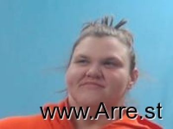 Jacqueline Nicole Ragan Mugshot