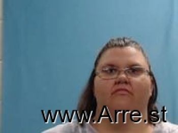 Jacqueline Nicole Ragan Mugshot