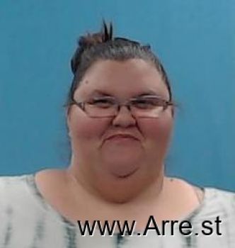 Jacqueline Nicole Ragan Mugshot