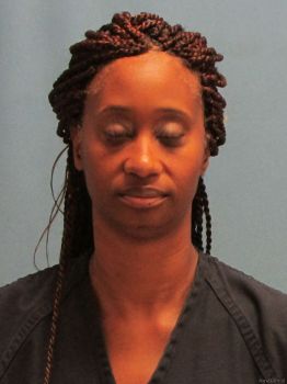 Jacqueline  Smith Mugshot