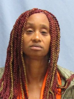 Jacqueline Cortez Smith Mugshot