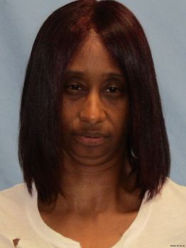 Jacqueline Cortez Smith Mugshot