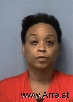 Jacqueline D Williams Mugshot