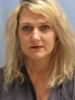 Jacquelyn M Wilson Mugshot