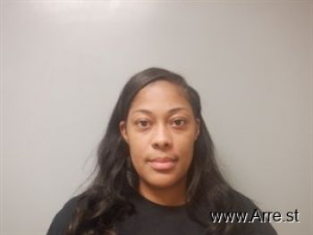 Jada Shamarea Blankenship Mugshot