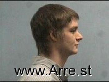 Jady Allen Brannon Mugshot