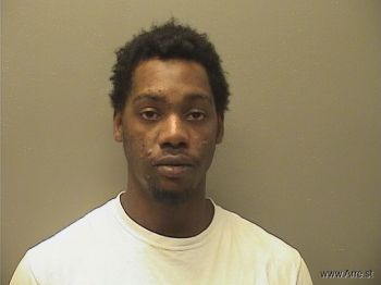 Jaimarious Reshard Anderson Mugshot