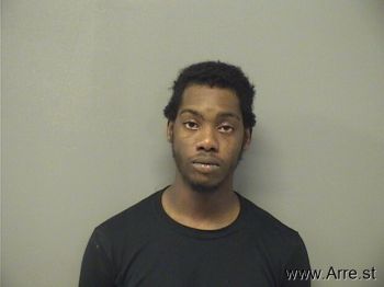 Jaimarious Reshard Anderson Mugshot