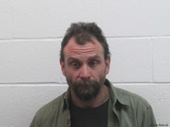 Jaime Glenn Finley Mugshot