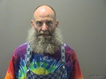 Jaime Glenn Finley Mugshot